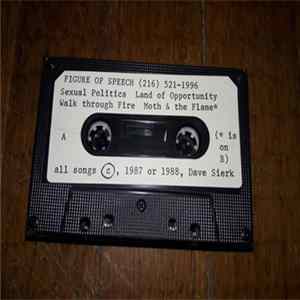 Figure Of Speech - Figure Of Speech mp3