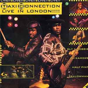 Various - Taxi Connection - Live In London mp3