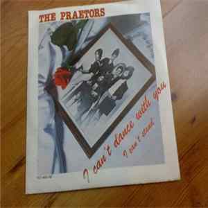 The Praetors - I Can't Dance With You mp3