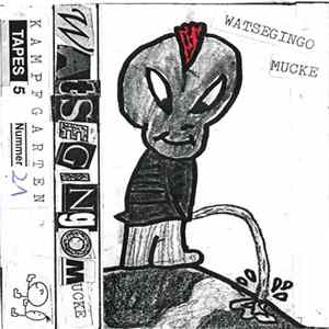 Various - Watsegingo Mucke mp3