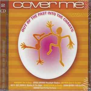 Various - Cover Me - Out Of The Past Into The Charts mp3