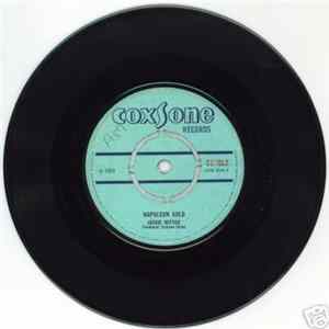 Jackie Mittoo, Cannon Ball & The Soul Vendors - Napoleon Solo / You Are My Everything mp3