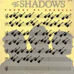 The Shadows - Change Of Address mp3