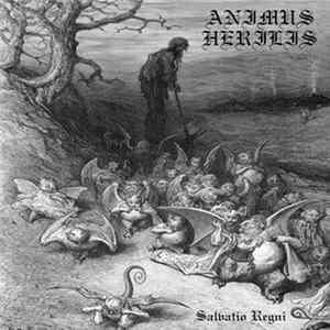 Animus Herilis - Salvatio Regni mp3