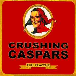 Crushing Caspars - Full Flavour mp3