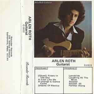 Arlen Roth - Guitarist mp3