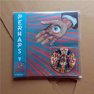 Perhaps - V & V:Redux mp3