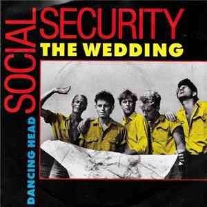 Social Security - The Wedding mp3