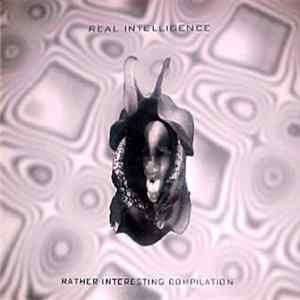 Various - Real Intelligence - Rather Interesting Compilation mp3