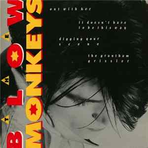 The Blow Monkeys - Out With Her mp3