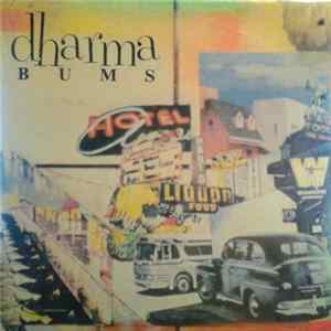 Dharma Bums - Everything Is Always All Right mp3