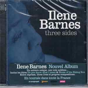 Ilene Barnes - Three Sides mp3