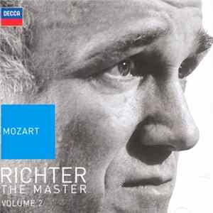 Mozart, Richter - The Master: Volume 2 mp3