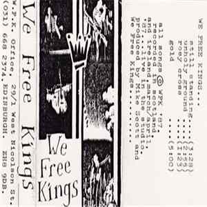 We Free Kings - We Free Kings mp3