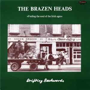 The Brazen Heads - Drifting Backwards mp3