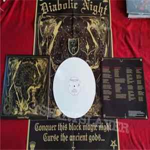 Diabolic Night - Sepulchral Magic mp3