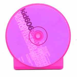 Kid606 - An Innocent Mess To Compress (Unedited Live Performances) mp3