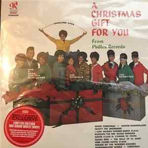 Various - A Christmas Gift For You From Philles Records mp3