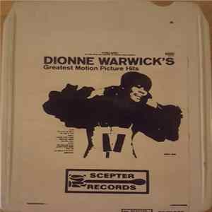 Dionne Warwick's - Dionne Warwick's Greatest Motion Picture Hits mp3