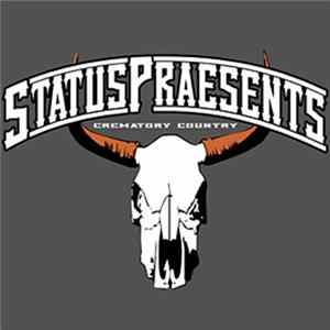 Status Praesents - Crematory Country mp3