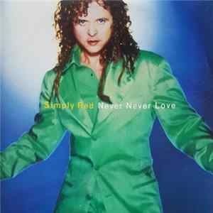 Simply Red - Never Never Love mp3