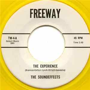The Soundeffects / Herman Schmerdley And The Unidentified Singing Objects - The Experience / The Ballad Of Emma Lou In C Major (Happy Birthday To You) mp3