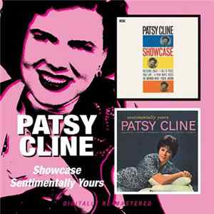 Patsy Cline - Showcase / Sentimentally Yours mp3