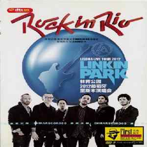 Linkin Park - Rock In Rio: Lisboa Live Tour 2012 mp3