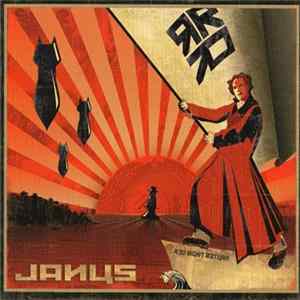 Janus - Red Right Return mp3