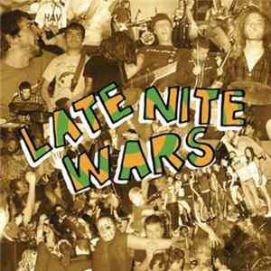 Late Nite Wars - Demostration Ep mp3