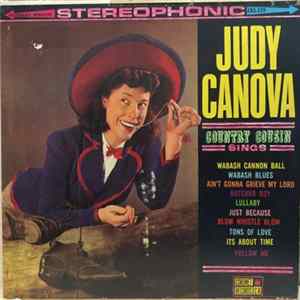 Judy Canova - Country Cousin mp3