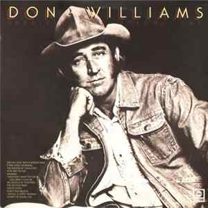 Don Williams - Greatest Hits Volume One mp3