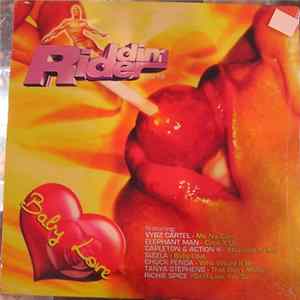 Various - Riddim Rider Vol. 18 Baby Love mp3