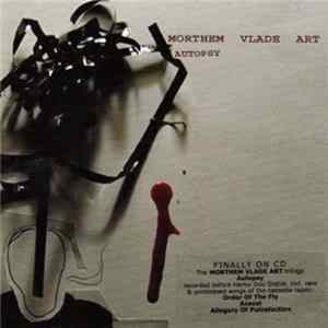 Morthem Vlade Art - Autopsy mp3