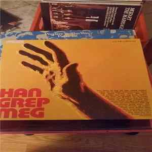 Hallgeir Greger - Han Grep Meg mp3