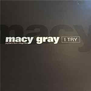 Macy Gray - I Try mp3