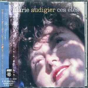 Marie Audigier - Ces Étés mp3