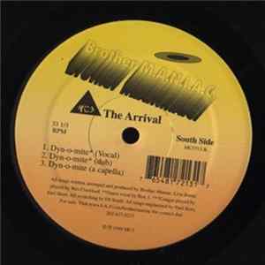 Brother M.A.N.I.A.C. - The Arrival mp3
