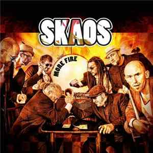 Skaos - More Fire mp3