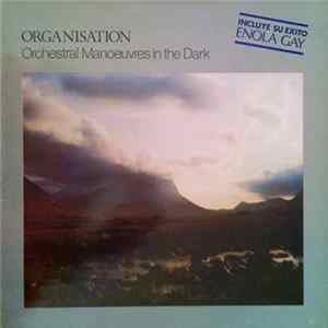 Orchestral Manoeuvres In The Dark - Organisation mp3