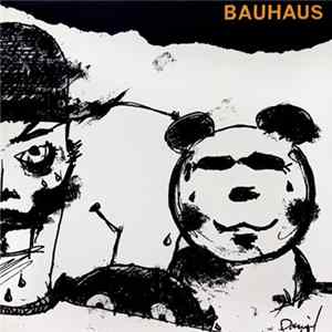 Bauhaus - Mask mp3