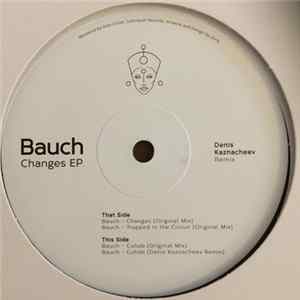Bauch - Changes EP mp3