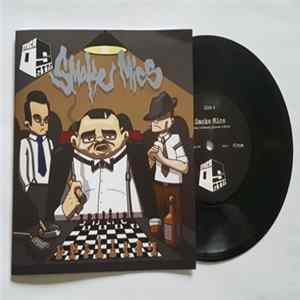 Otherside - Smoke Mics mp3