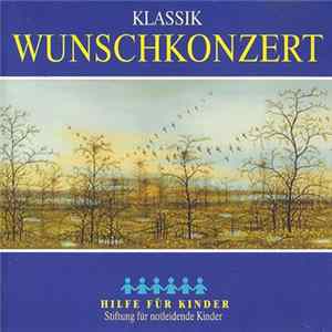 Various - Klassik Wunschkonzert - Die Kroatischen Komponisten mp3