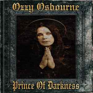 Ozzy Osbourne - Prince Of Darkness mp3