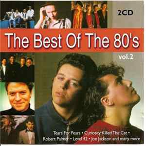 Various - The Best Of The 80's - Vol. 2 mp3