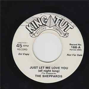 The Sheppards - Just Let Me Love You (All Night Long) mp3