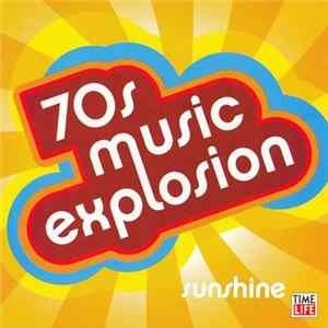 Various - 70s Music Explosion vol 1: sunshine mp3