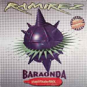 Ramirez - Baraonda (Plastifikate-Rmx) mp3