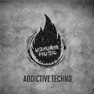 John Wolf , Kamil Van Derson - Addictive Techno mp3